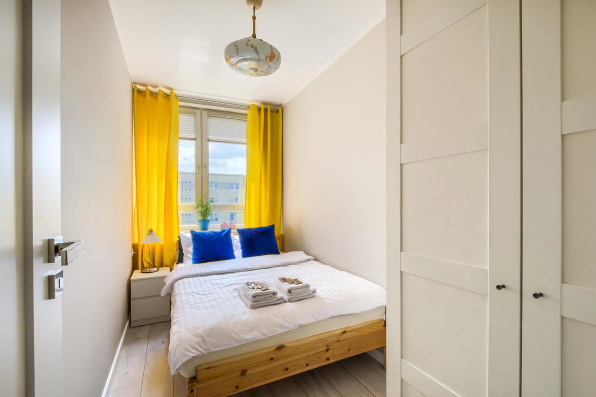 Gama Home Kondratowicza18, Poland
