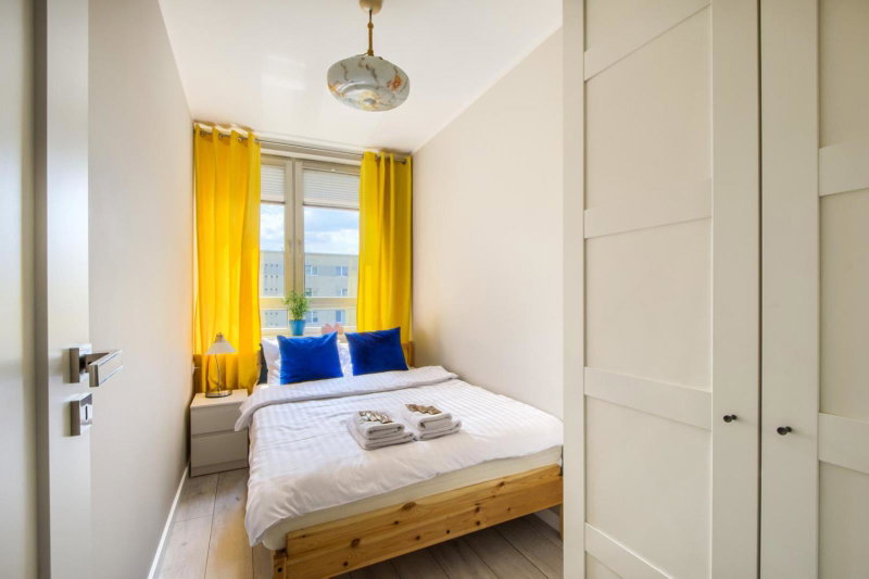 Gama Home Kondratowicza18, Warsaw, Poland