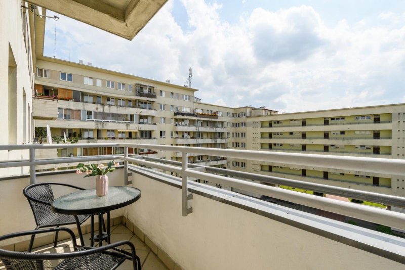 Gama Home Kondratowicza18, Warsaw, Poland
