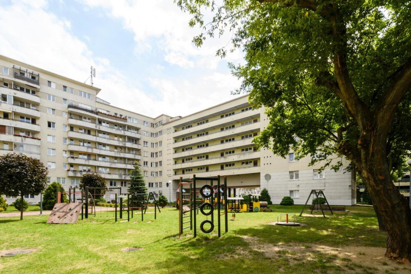 Gama Home Kondratowicza18, Warsaw, Poland