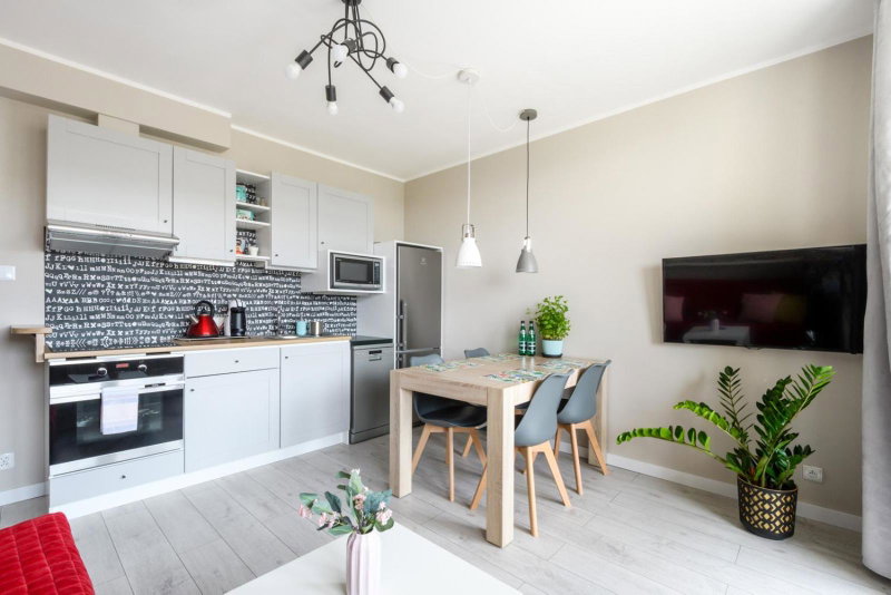 Gama Home Kondratowicza18, Warsaw, Poland