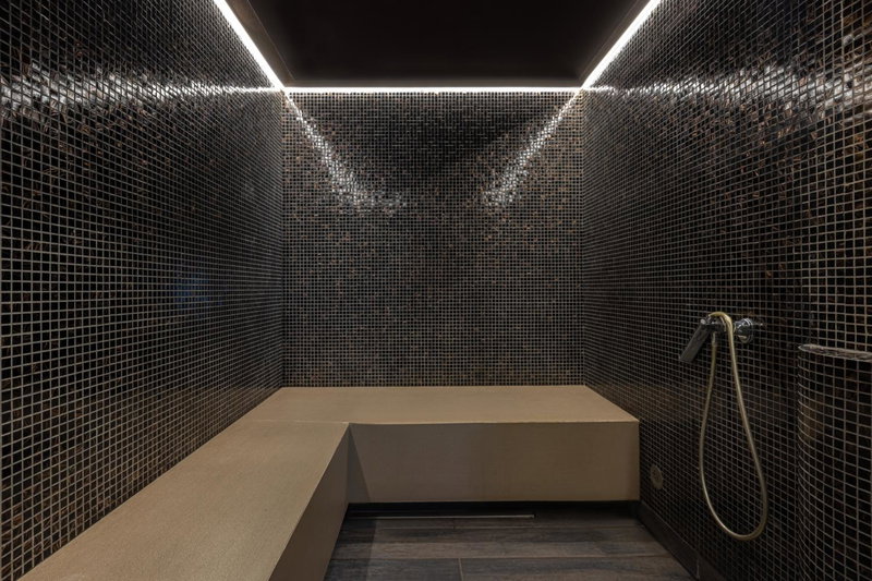 Villa Buki Pokoje & SPA, Jastrzębia Góra, Poland