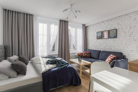 Central Apartments Piwna, Gdańsk, Poland