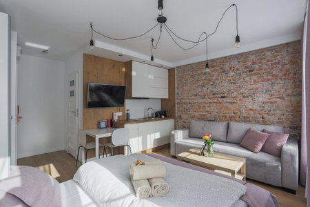 Central Apartments Piwna, Gdańsk, Poland