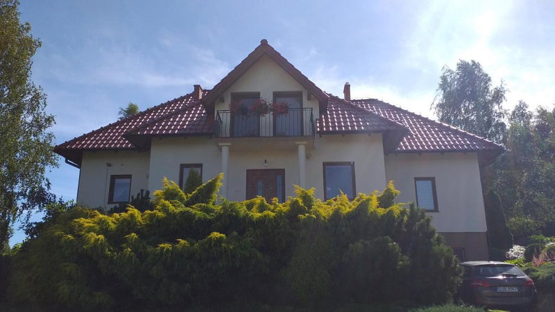 Przytulne Studio Borówkowy Zagajnik, Piechowice, Poland