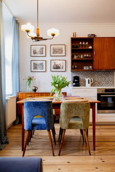 Zeglarska Apartament, Toruń, Poland