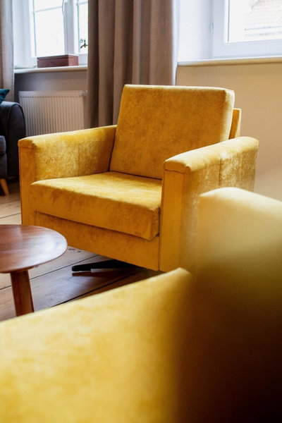 Zeglarska Apartament, Toruń, Poland
