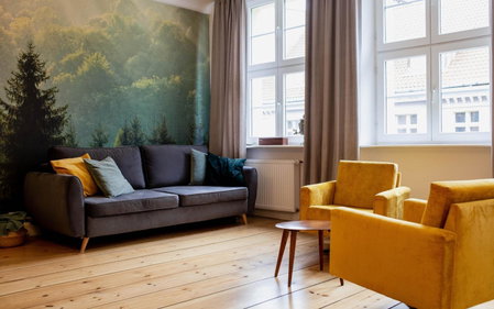 Zeglarska Apartament, Toruń, Poland