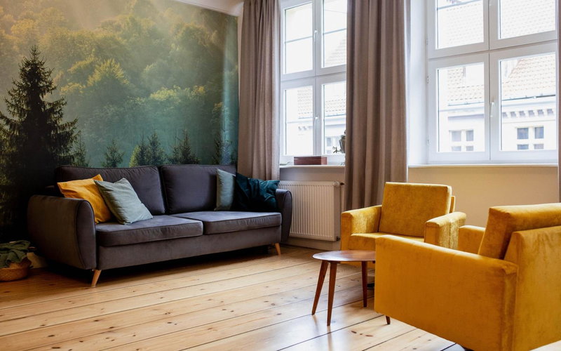 Zeglarska Apartament, Toruń, Poland