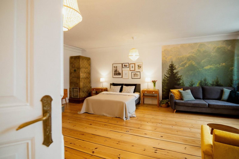 Zeglarska Apartament, Toruń, Poland