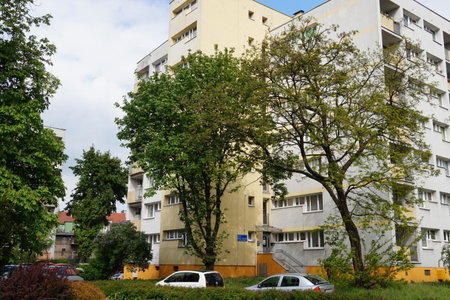 Apartament Gliwice Centrum Dunikowskiego z garażem, Gliwice, Poland