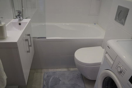 Apartament Gliwice Centrum Dunikowskiego z garażem, Gliwice, Poland