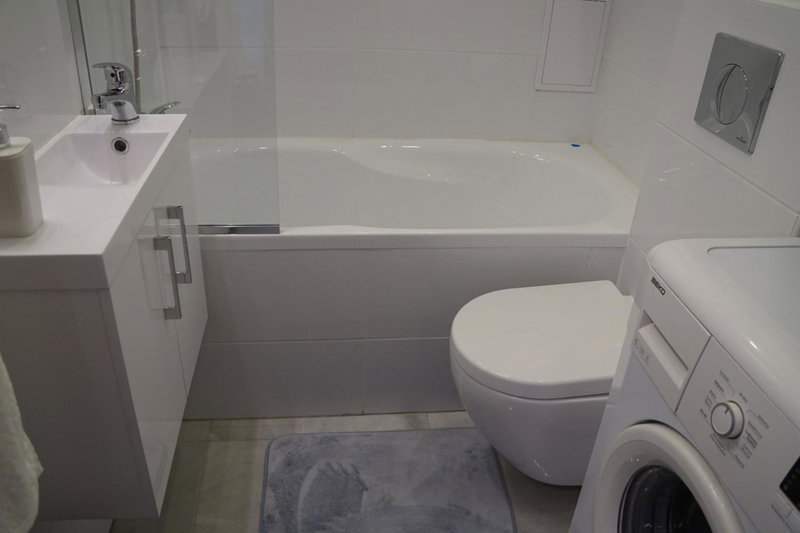 Apartament Gliwice Centrum Dunikowskiego z garażem, Gliwice, Poland