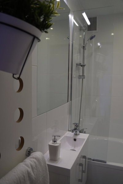 Apartament Gliwice Centrum Dunikowskiego z garażem, Gliwice, Poland