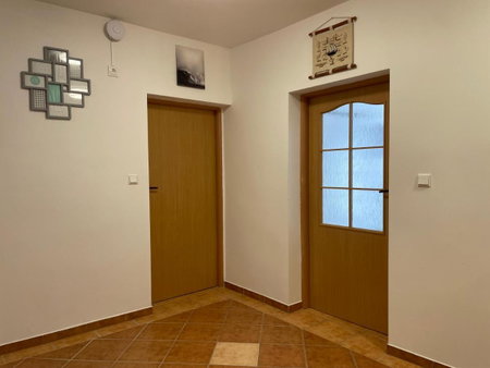 Villa Upwind, Osłonino, Poland