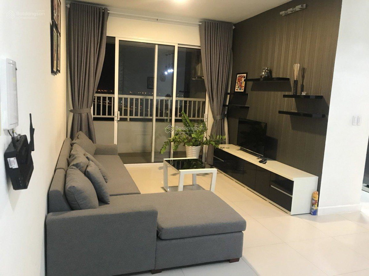 Lexington Residence, Vietnam