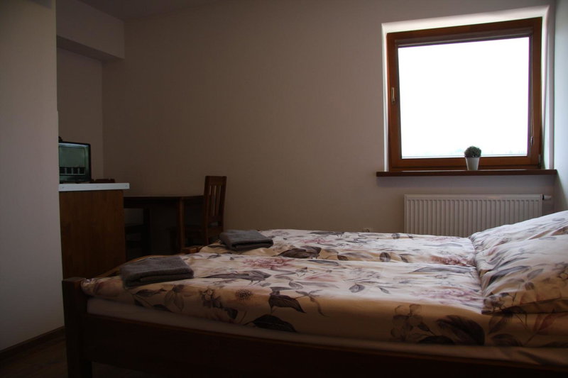 Miętusia Przystań - Wynajem Pokoi, Ciche, Poland