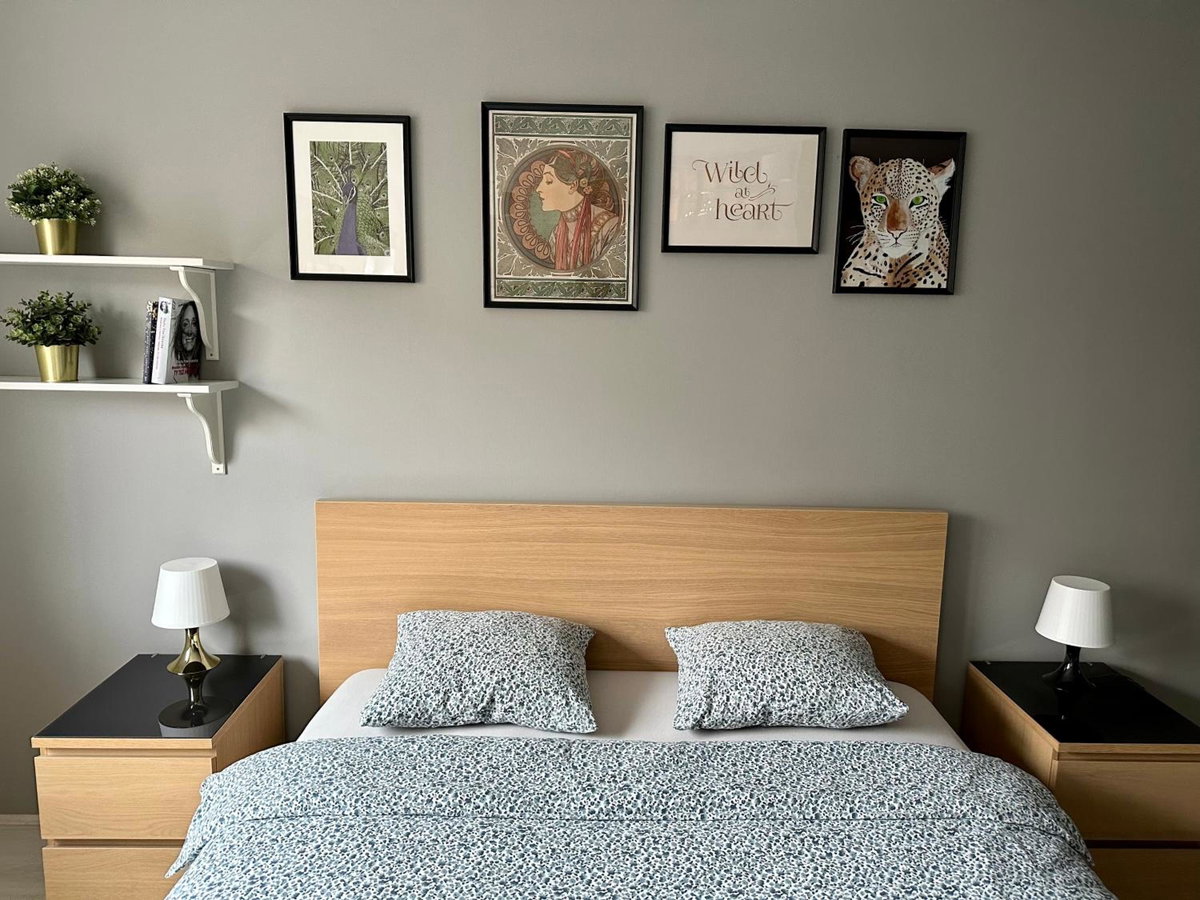 Hotel · Apartament Centrum, Zielona Góra