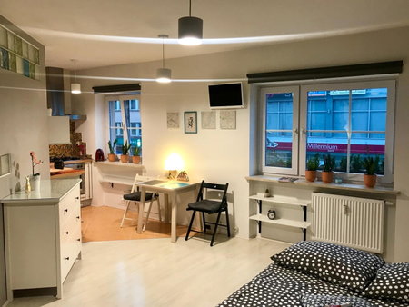 Apartament Centrum, Zielona Góra, Poland