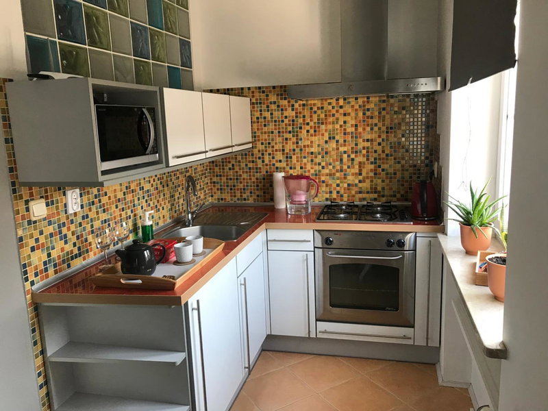 Apartament Centrum, Zielona Góra, Poland