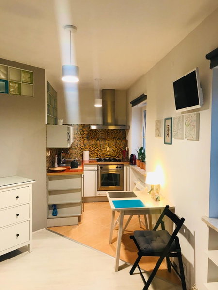 Apartament Centrum, Zielona Góra, Poland