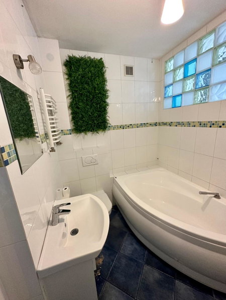 Apartament Centrum, Zielona Góra, Poland