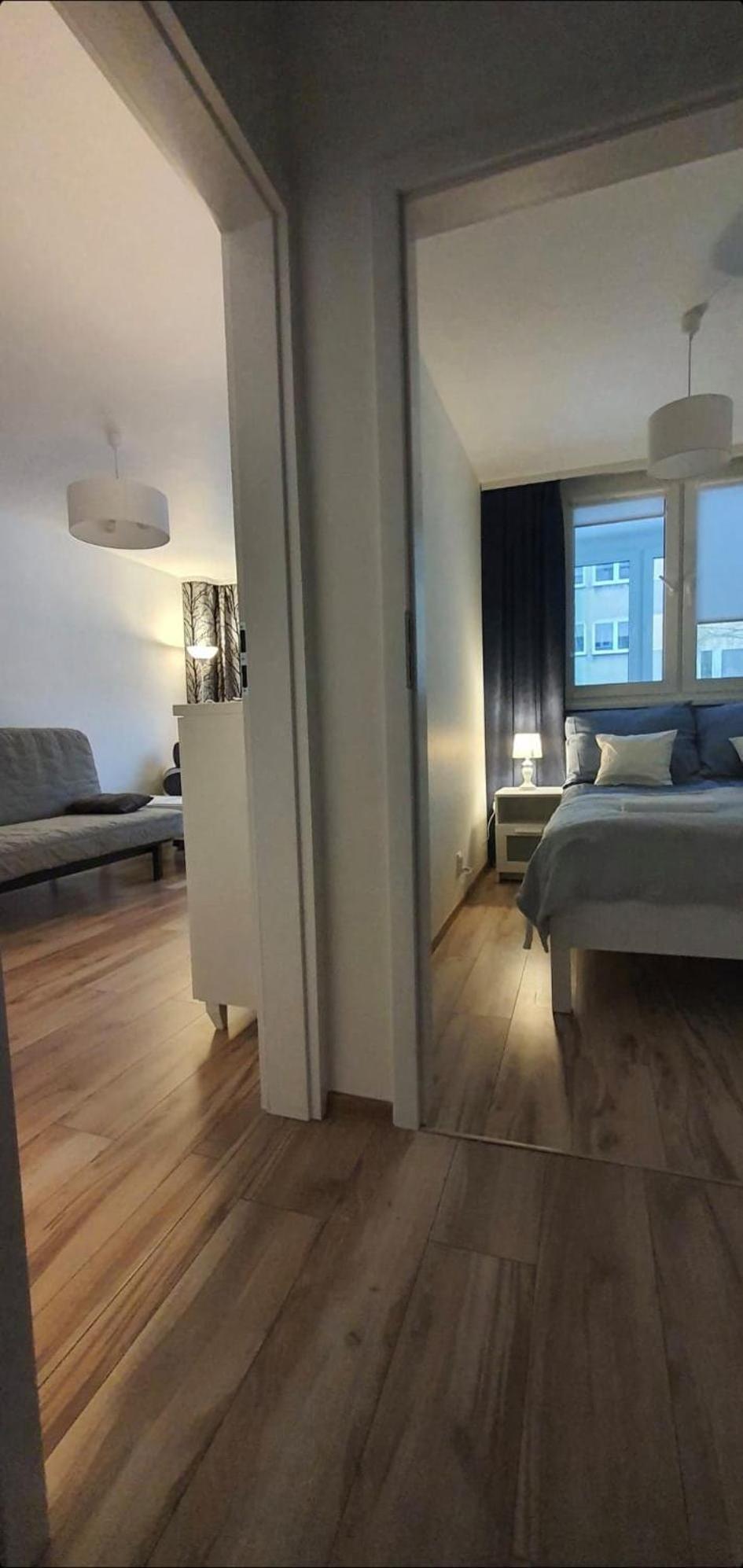 Hotel · Apartament Łąkowa, Polanica-Zdrój
