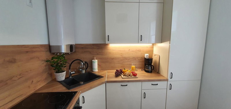 Apartament Łąkowa, Polanica-Zdrój, Poland