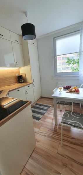 Apartament Łąkowa, Polanica-Zdrój, Poland