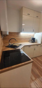 Apartament Łąkowa, Polanica-Zdrój, Poland