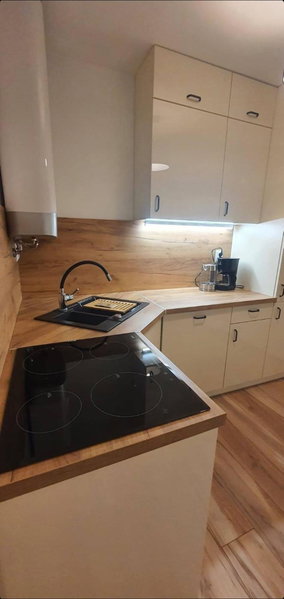 Apartament Łąkowa, Polanica-Zdrój, Poland