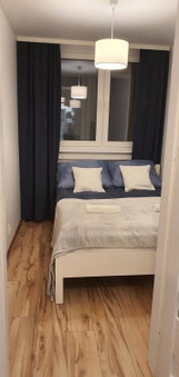 Apartament Łąkowa, Polanica-Zdrój, Poland
