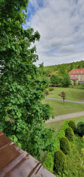 Apartament Łąkowa, Polanica-Zdrój, Poland