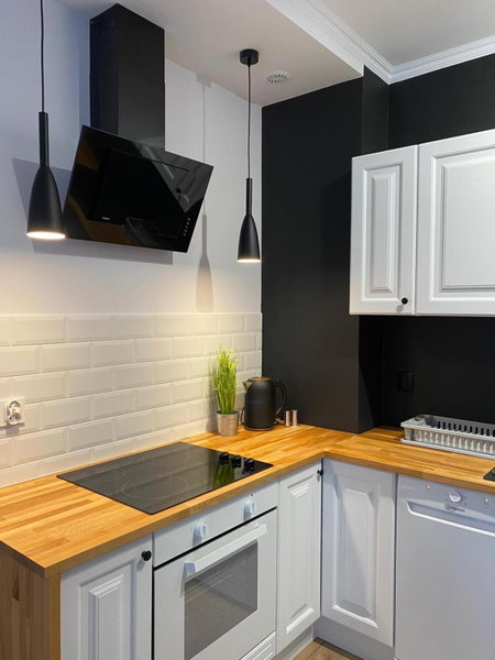 Apartament Platinum Park, Stargard, Poland