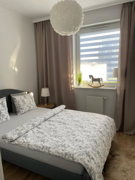 Apartament Platinum Park, Stargard, Poland