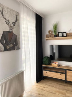 Apartament Platinum Park, Stargard, Poland