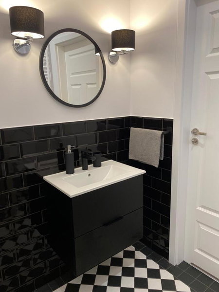 Apartament Platinum Park, Stargard, Poland