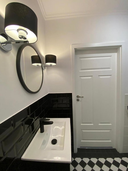 Apartament Platinum Park, Stargard, Poland