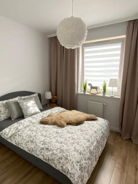 Apartament Platinum Park, Stargard, Poland