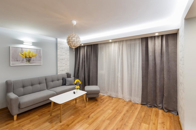 Apartament Jurajska Plaza, prywatne miejsce parkingowe , Targi, Kielce, Poland