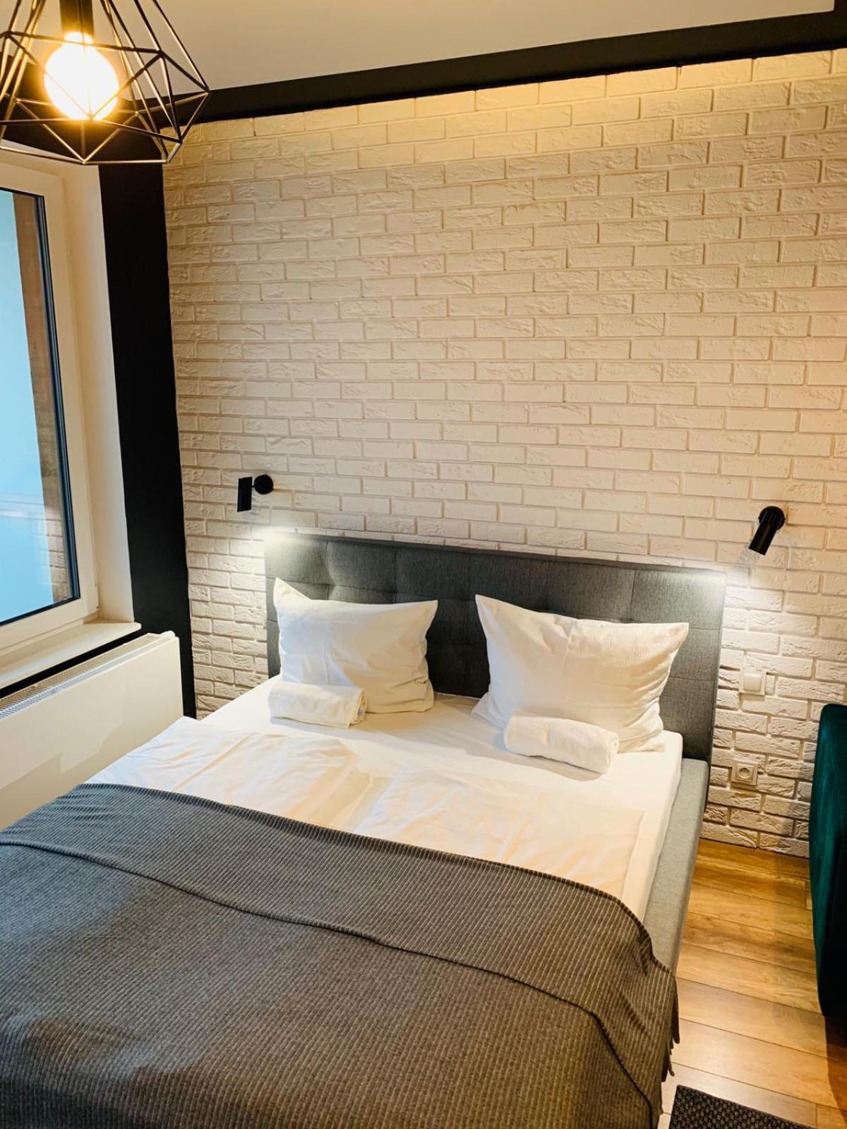 Apartaments 24 Premium Green, Poland