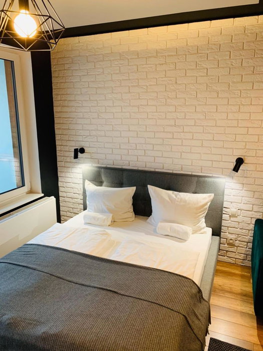Apartaments 24 Premium Green, Wrocław, Poland