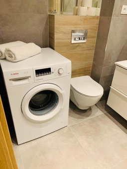 Apartaments 24 Premium Green, Wrocław, Poland