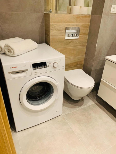 Apartaments 24 Premium Green, Wrocław, Poland