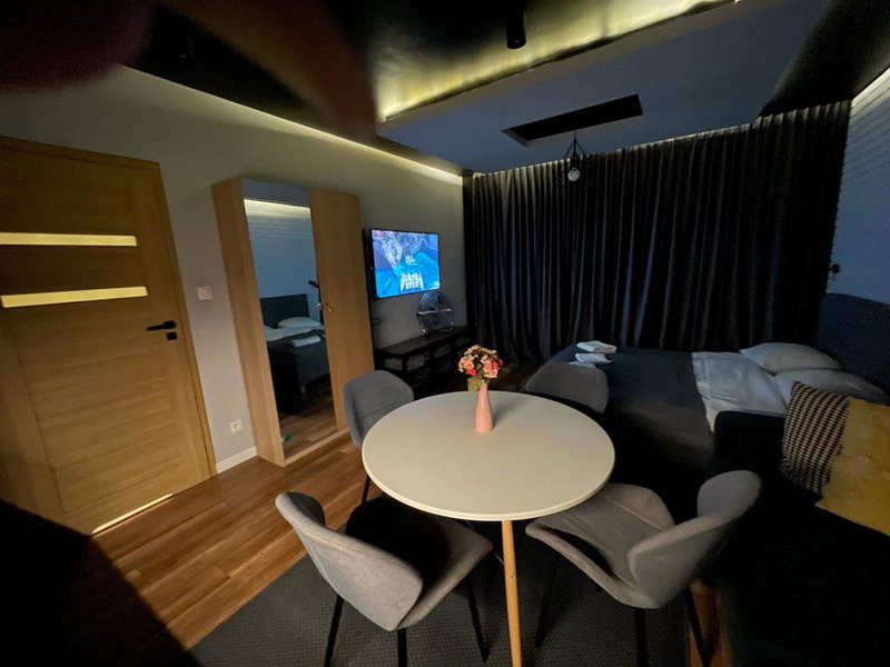 Apartaments 24 Premium Green, Wrocław, Poland