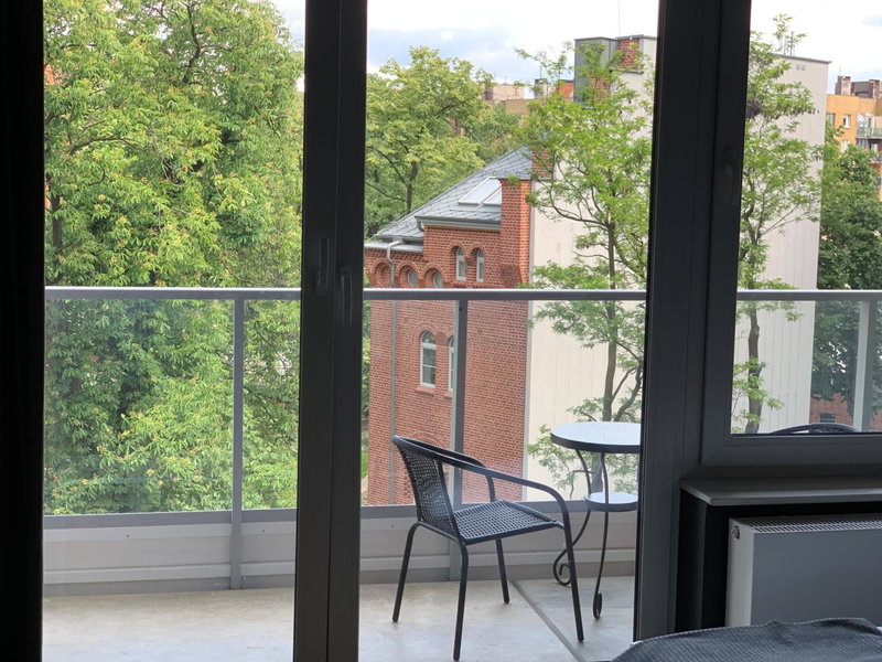 Apartaments 24 Premium Green, Wrocław, Poland