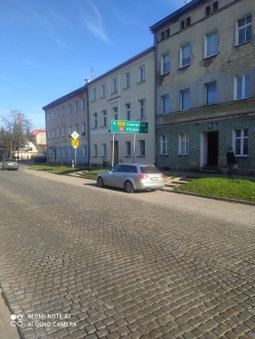 Apartament Miodownik, Międzylesie, Poland