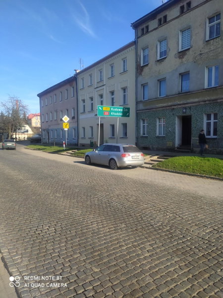 Apartament Miodownik, Międzylesie, Poland