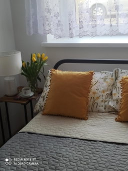 Apartament Miodownik, Międzylesie, Poland