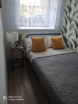 Apartament Miodownik, Międzylesie, Poland